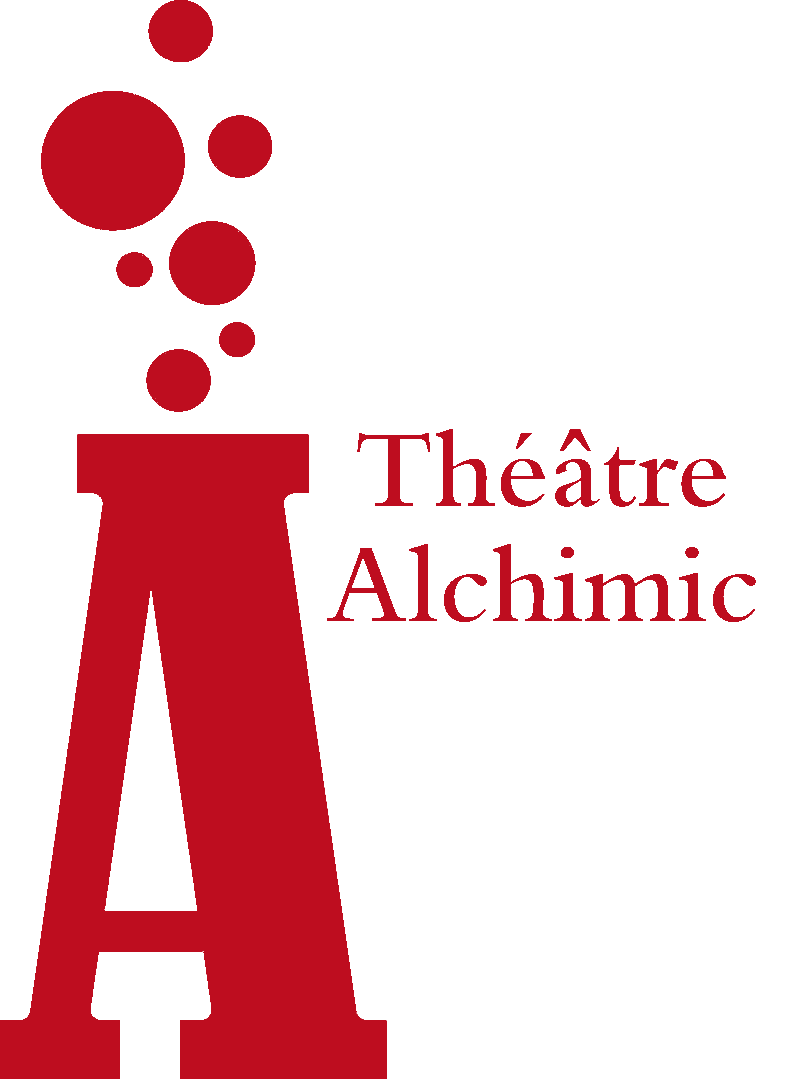 Logo Alchimic